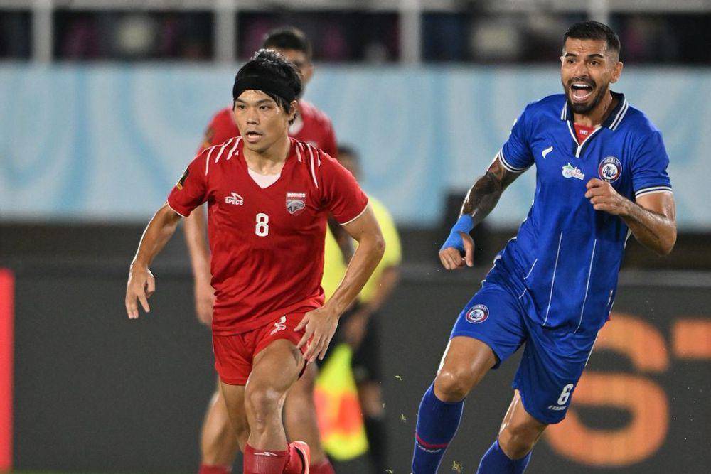 Arema FC saat menghadapi Borneo FC Samarinda pada final Piala Presiden 2024. (instagram.com/borneofc.id)