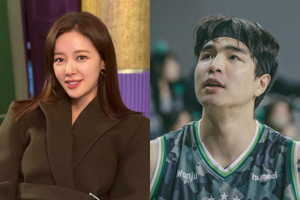 Baru 2 Minggu Go Public, Hwang Jung Eum Putus dari Kim Jong Kyu