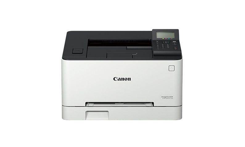 Canon imageCLASS LBP623Cdw (dok. Canon Indonesia)