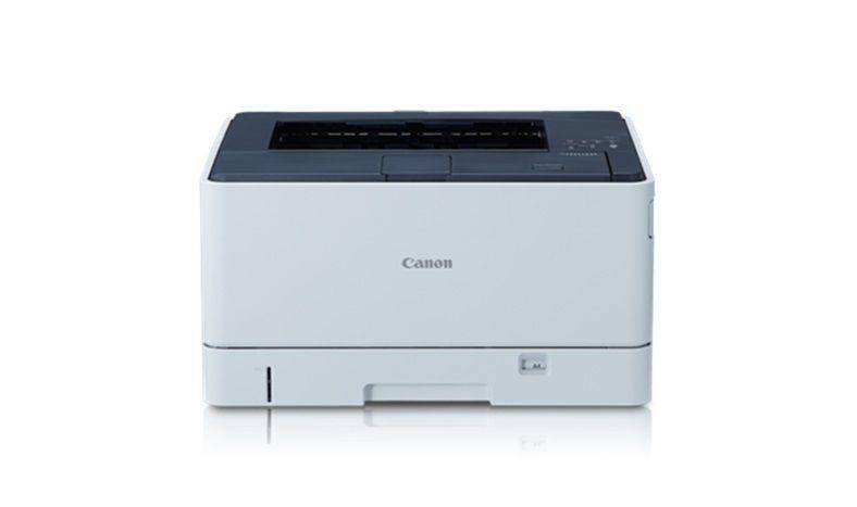 Canon imageCLASS LBP8100n (dok. Canon Indonesia)