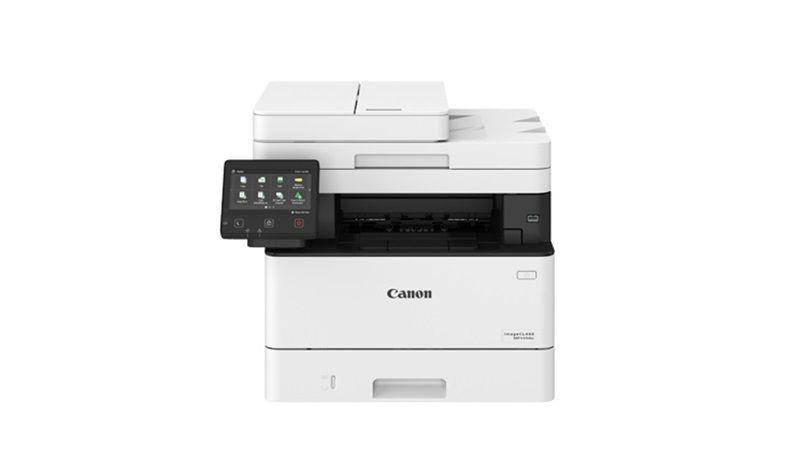 Canon imageCLASS MF445dw (dok. Canon Indonesia)