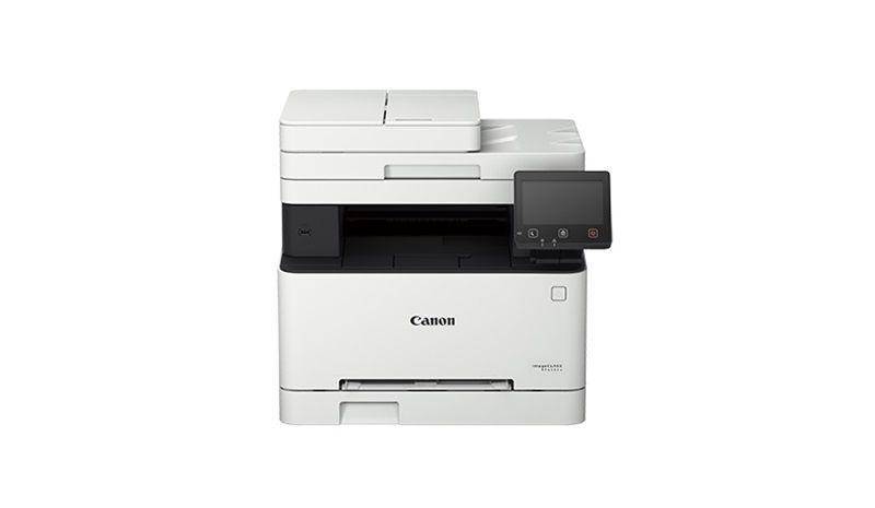 Canon imageCLASS MF645Cx (dok. Canon Indonesia)