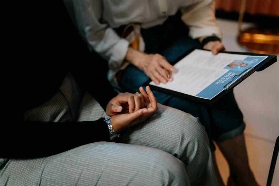 5 Tips Membuat CV yang Menarik dan sesuai Kebutuhan Perusahaan