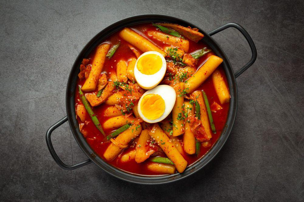 5 Tips Membuat Tteokbokki yang Lezat dan Autentik di Rumah
