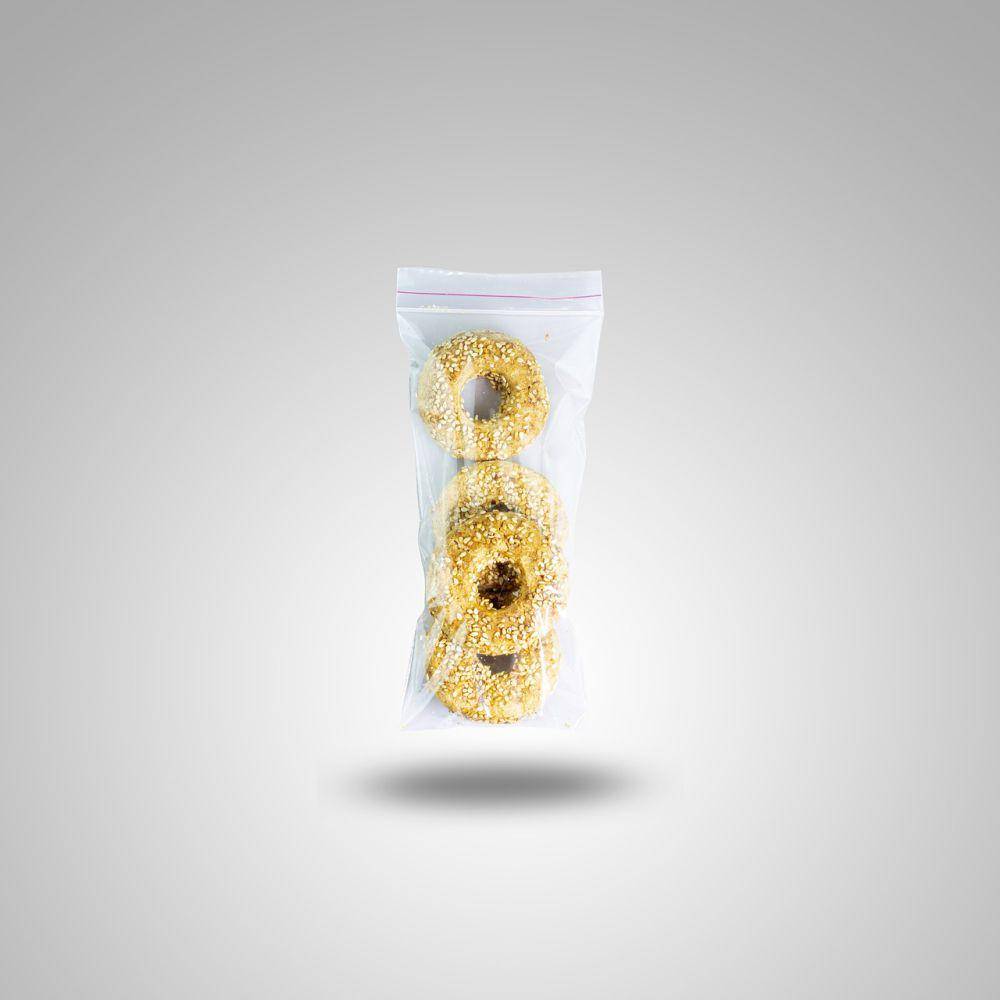 ilustrasi kantong plastik ziplock untuk makanan (pixabay.com/Servetphotograph)