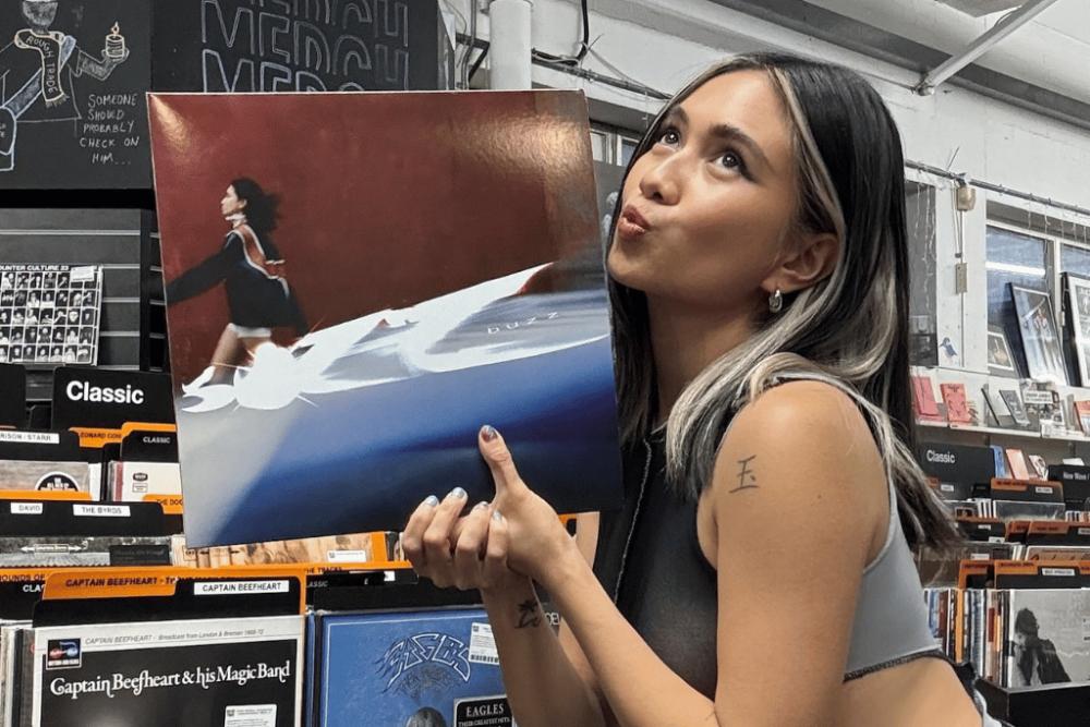 5 Penyanyi yang Rilis Album Musik pada Agustus 2024, Ada NIKI!