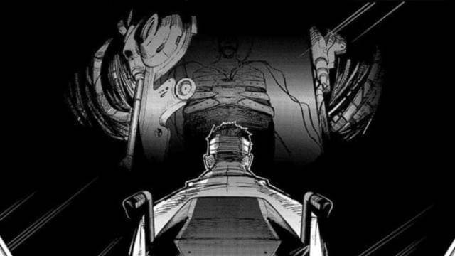 shuesiha/My Hero Academia