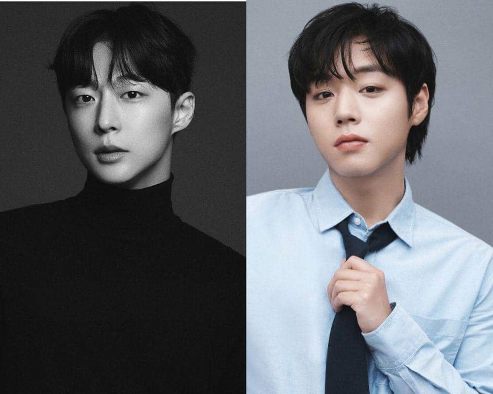 6 Aktor Korea yang Bernaung di YY Entertainment, Terbaru Park Ji Hoon