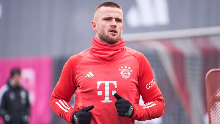 Eric Dier (fcbayern.com)