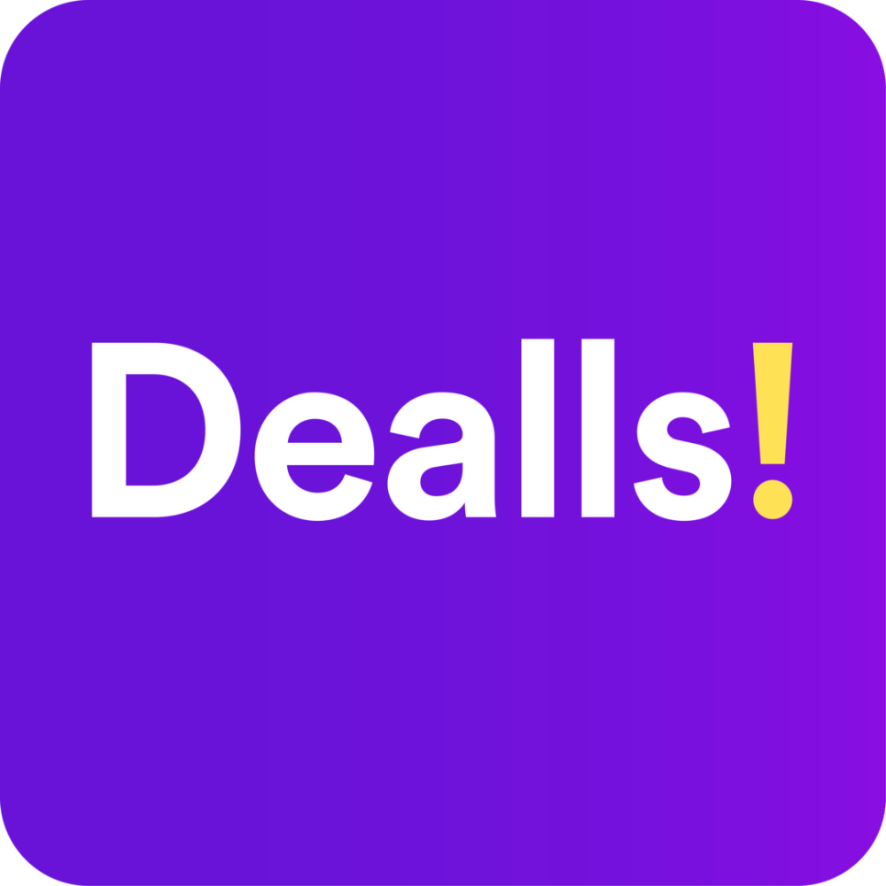 logo Dealls Jobs (dealls.com)