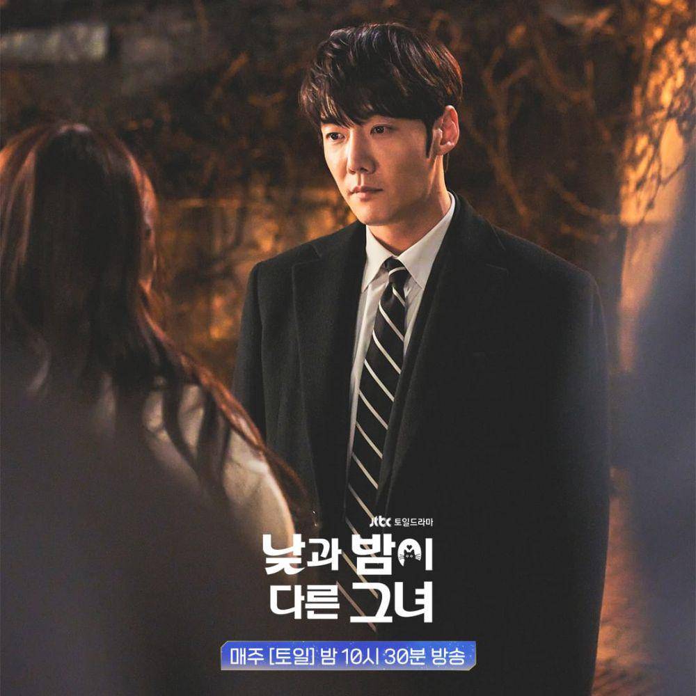 cuplikan drama Miss Night and Day (instagram.com/jtbcdrama)