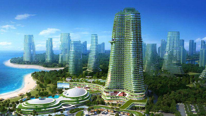 Forest City, Johor, Malaysia (futuresoutheastasia.com)
