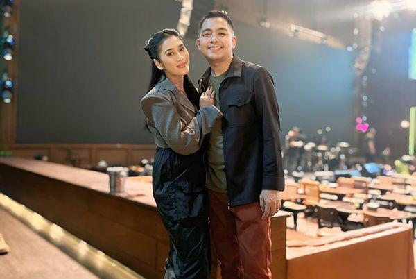 Siapa Indi Arisa yang Baru Saja Menikah dengan Ade Govinda?