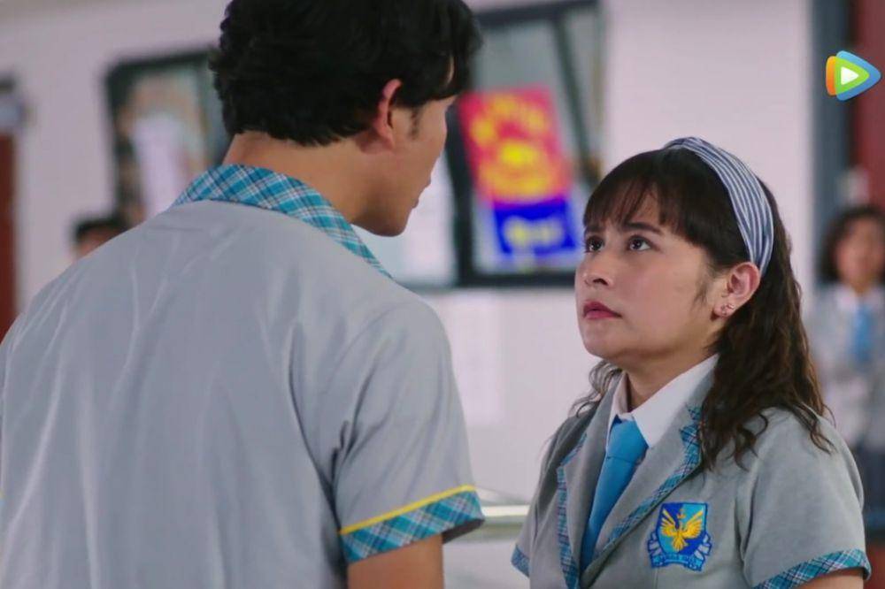 cuplikan series I Love You Silly (dok. MVP Entertainment/I Love You Silly)