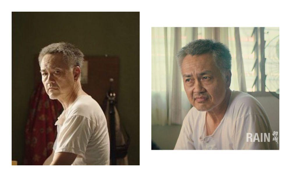 aktor Malaysia yang membintangi film Indonesia (instagram.com/chewkinwah)