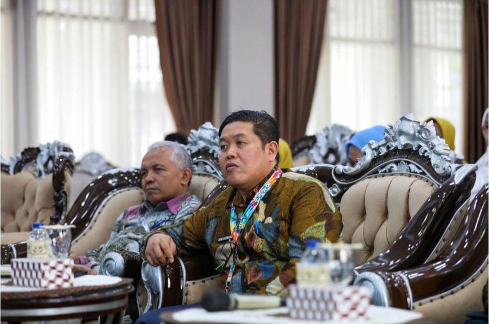 Waspada Serangan ISPA, Purwakarta Antisipasi Penyakit Musim Kemarau