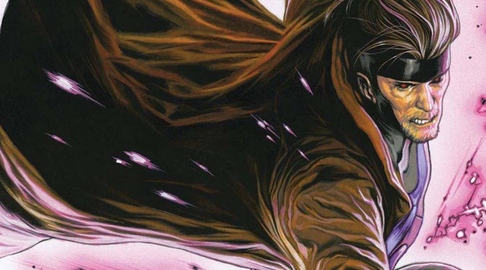 4 Fakta Gambit, Superhero di Deadpool & Wolverine