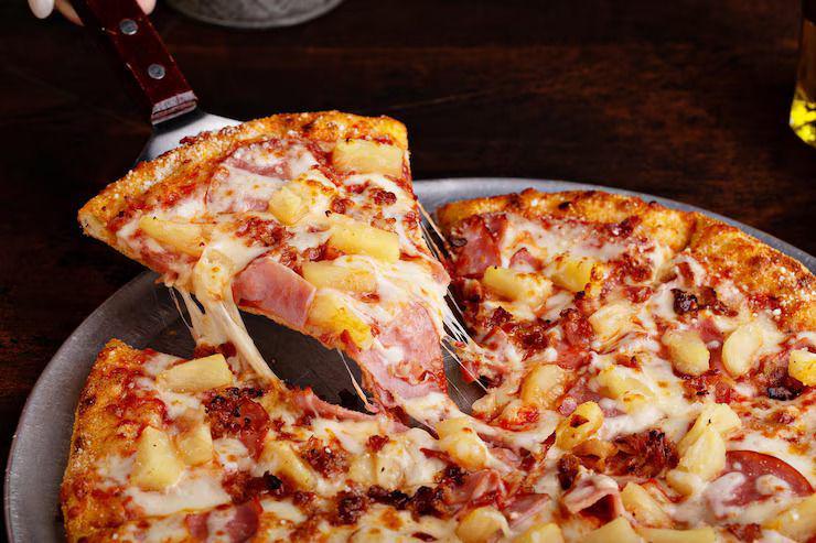 5 Rekomendasi Pizza Enak di Semarang yang Wajib Kamu Coba!