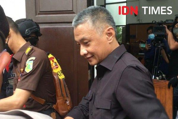 Anak Buah Ferdy Sambo, Brigjen Hendra Kurniawan Bebas Bersyarat