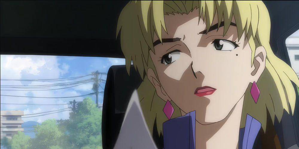 Neon Genesis Evangelion (dok. Gainax, Tatsunoko Production/Neon Genesis Evangelion)