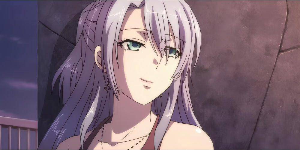 Ayame Himuro karakter Science Fell In Love, So I Tried To Prove It (dok. Zero-G/Science Fell In Love, So I Tried To Prove It)