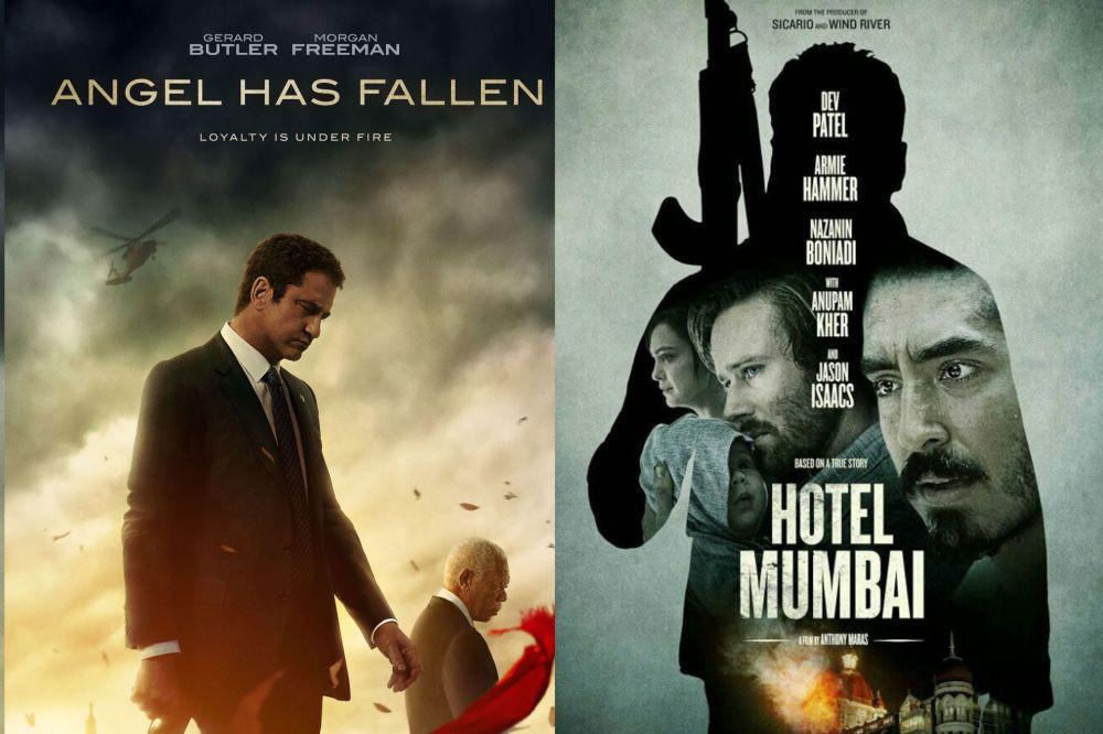 Jadwal Bioskop Trans TV Tanggal 5-11 Agustus 2024