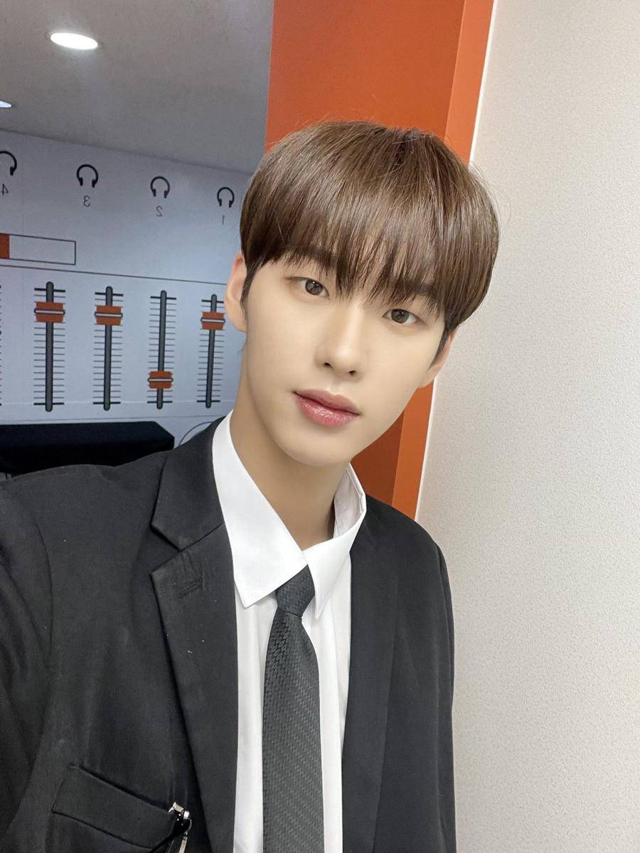 potret Hyun (Twitter.com/nSSign_official)