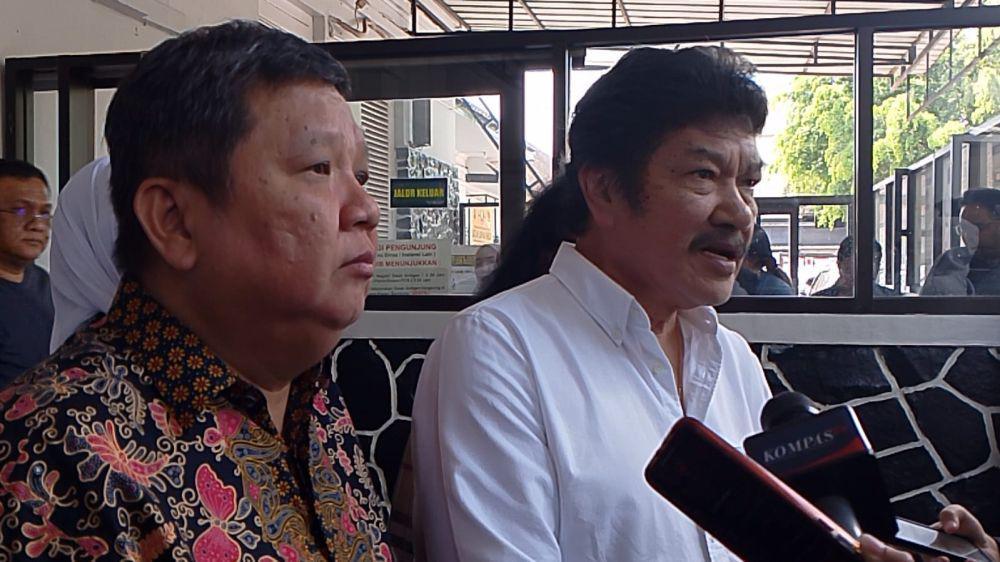 Bareskrim Polri Periksa Terpidana Vina di Rutan Kebonwaru