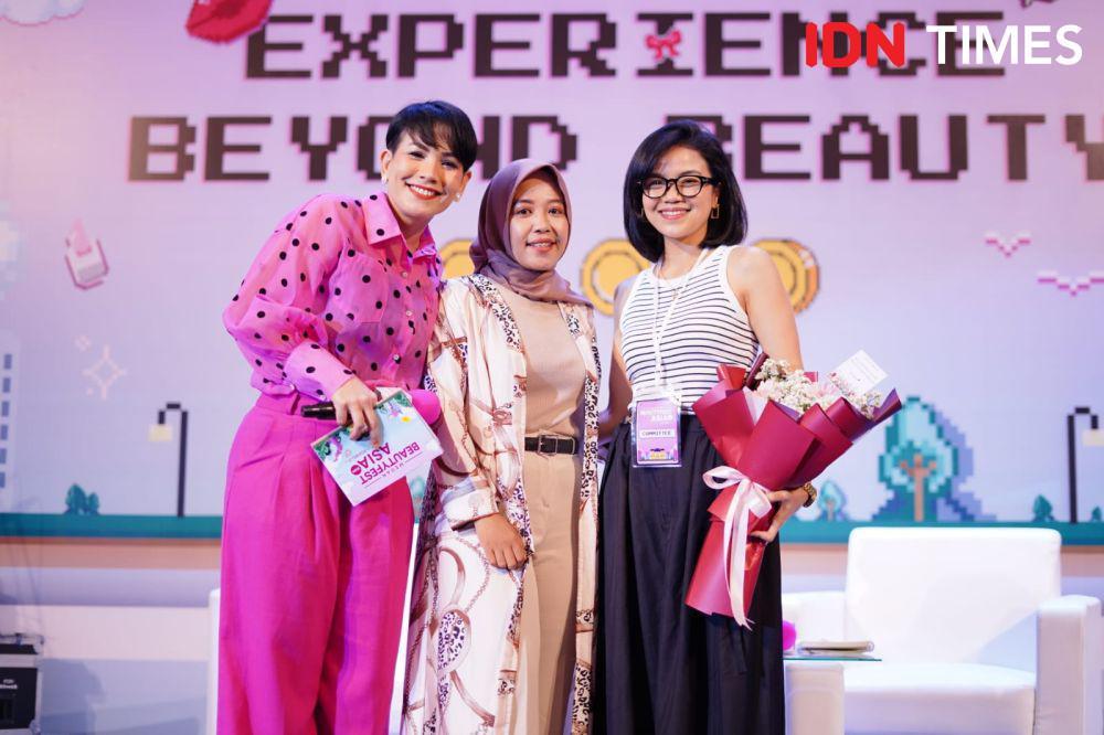 BFA Medan 2024 Jadi Festival yang Menginspirasi Perempuan Indonesia
