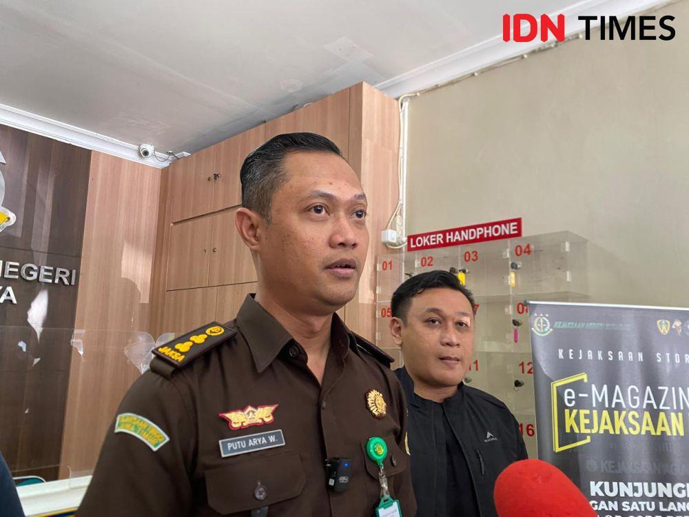 Kejari Surabaya Segera Susun Memori Kasasi Ronald Tannur