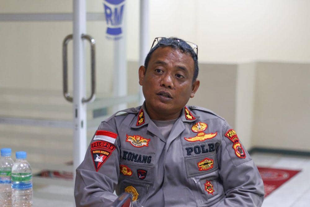 Evakuasi Pilot dan Penumpang Helikopter Diserang di Mimika Terhambat