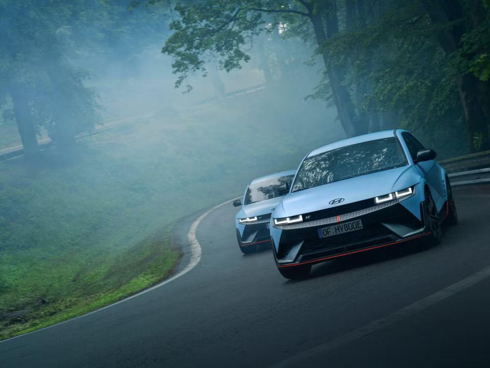 Hyundai Indonesia Hadirkan Program Penawaran Spesial HUT RI