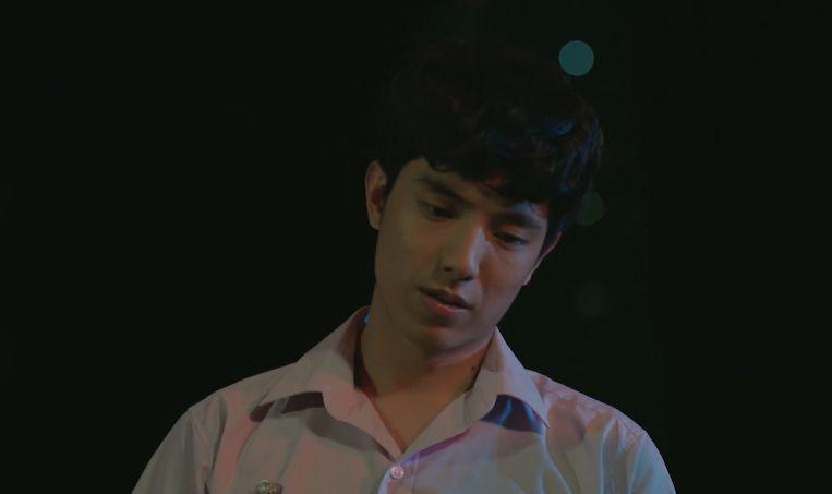 cuplikan drama 55:15 Never Too Late (dok. GMMTV/55:15 Never Too Late)