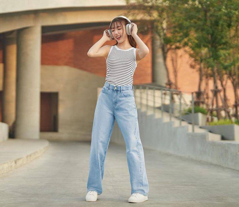 potret Aheye 4EVE (instagram.com/aheyekrn_)