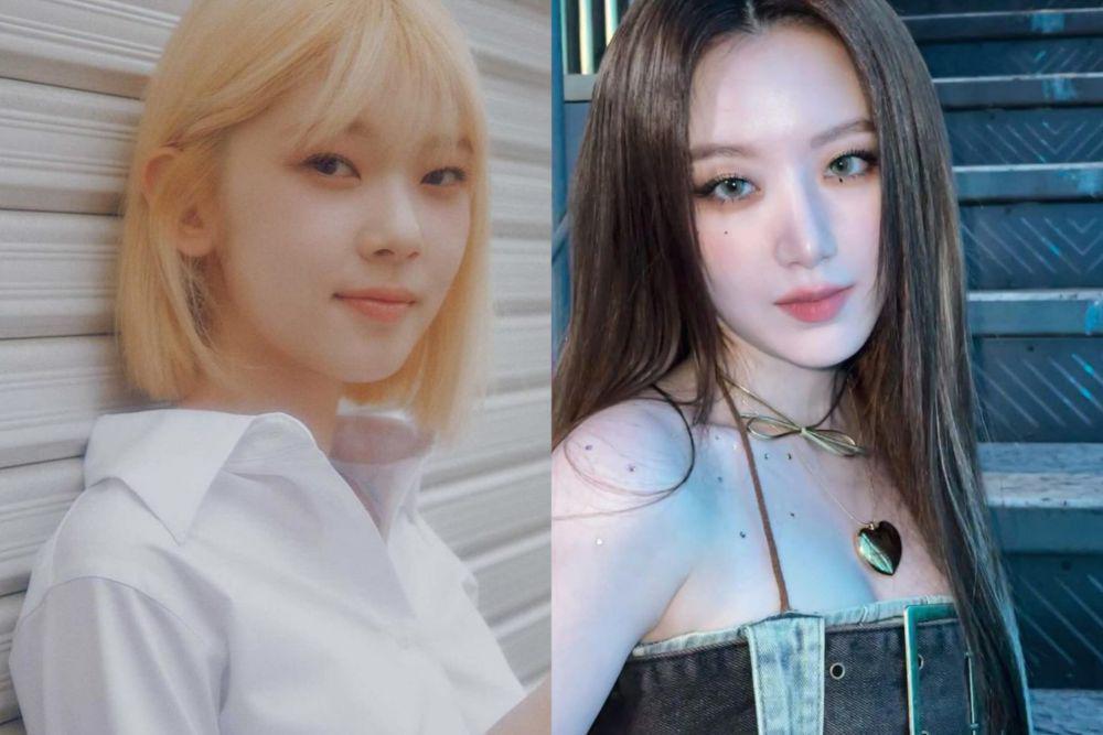 7 Idol KPop Cewek Ini Pernah Pingsan saat Tampil di Atas Panggung
