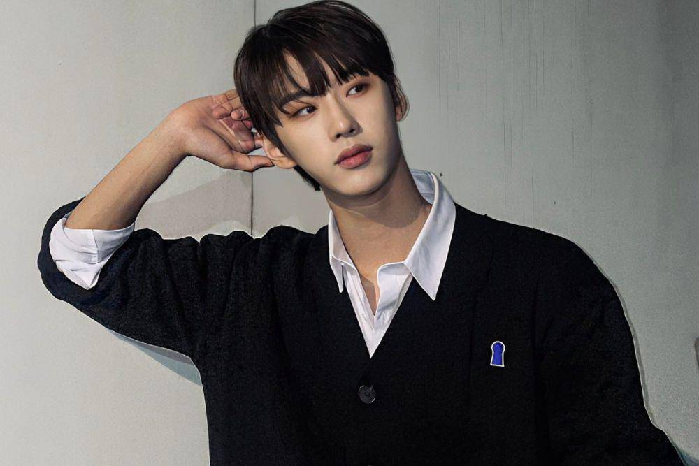 potret Hyun (Twitter.com/nSSign_official)