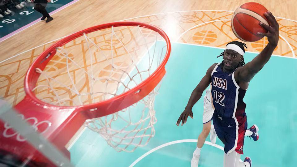 Jrue Holiday (olympics.com)