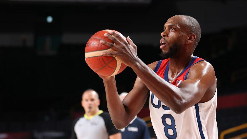 Khris Middleton (olympics.com)