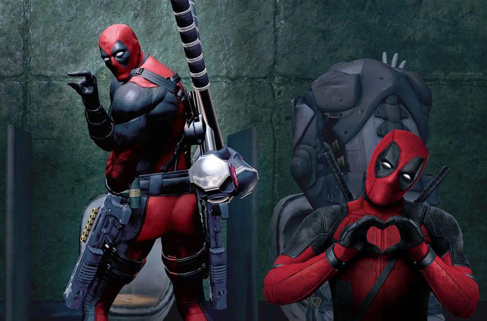 5 Game Terbaik yang Menampilkan Deadpool