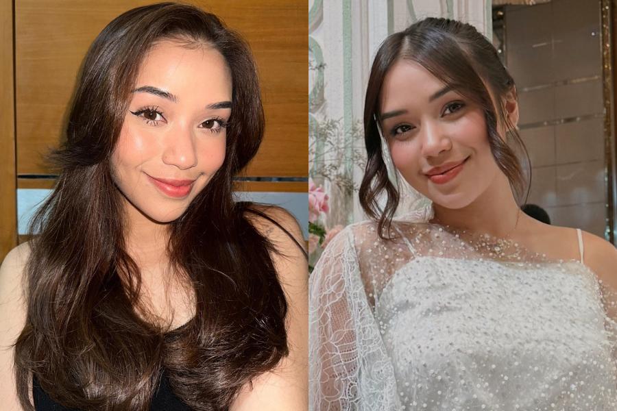 8 Hairstyle ala Lula Lahfah, Cocok untuk Beragam Kegiatan
