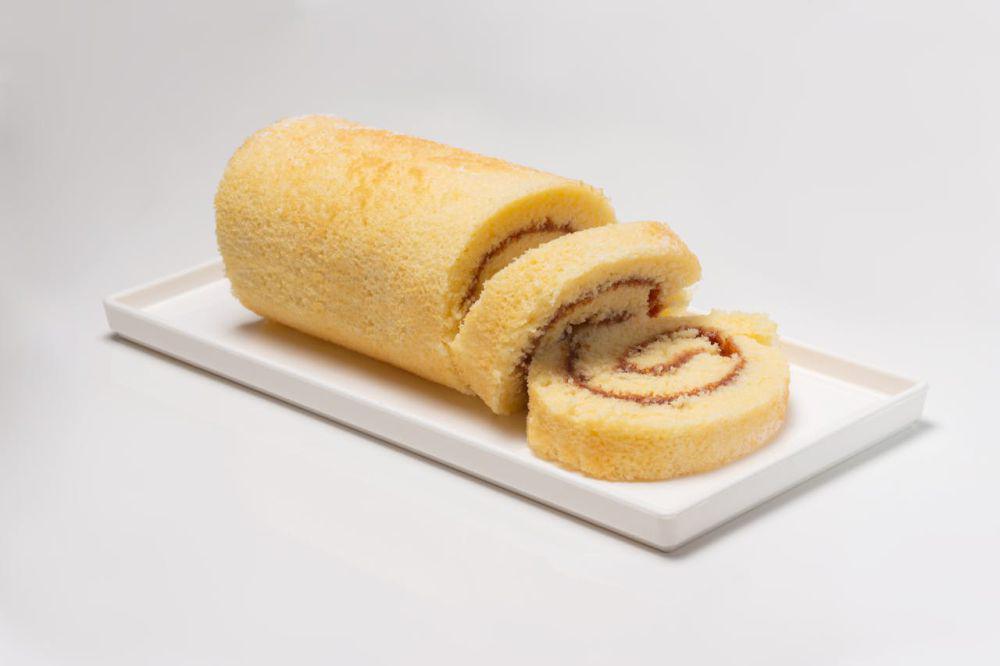 Resep Bolu Gulung Selai Nanas Sederhana, Cukup 6 Bahan!