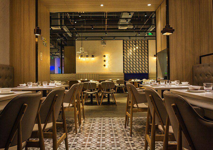 Ilustrasi restoran (freepik.com/evening_tao)