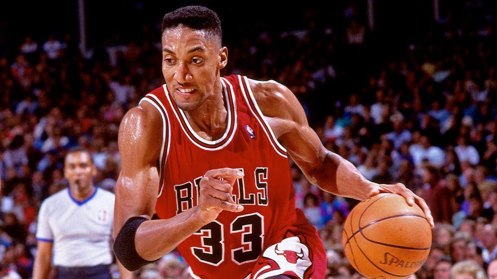 Scottie Pippen (nba.com)