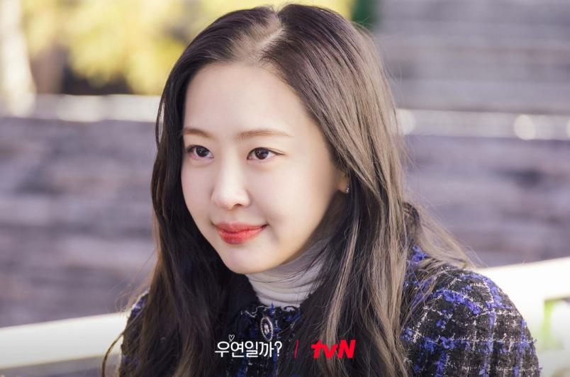 cuplikan drama Serendipity's Embrace (dok. tvN/Serendipity's Embrace)
