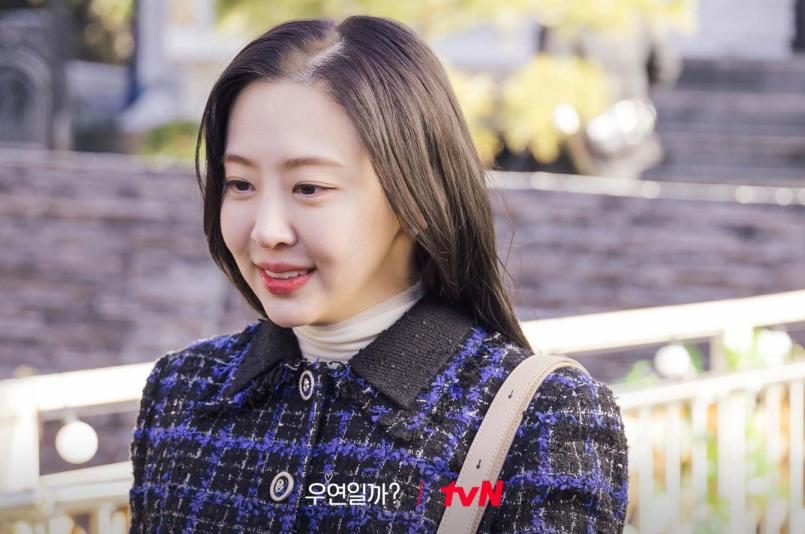 cuplikan drama Serendipity's Embrace (dok. tvN/Serendipity's Embrace)