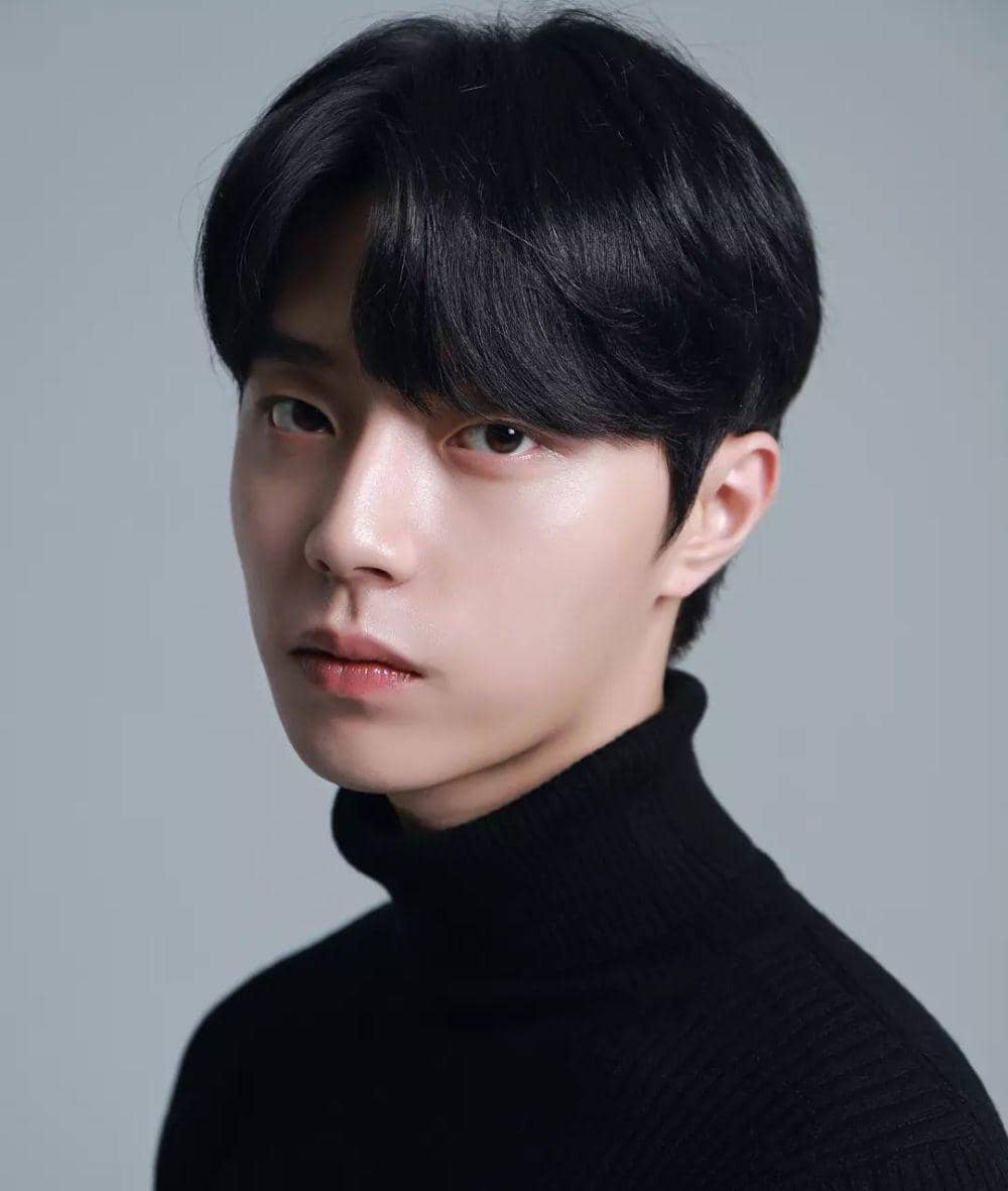 Kang Jun Kyu (instagram.com/yy_ent)