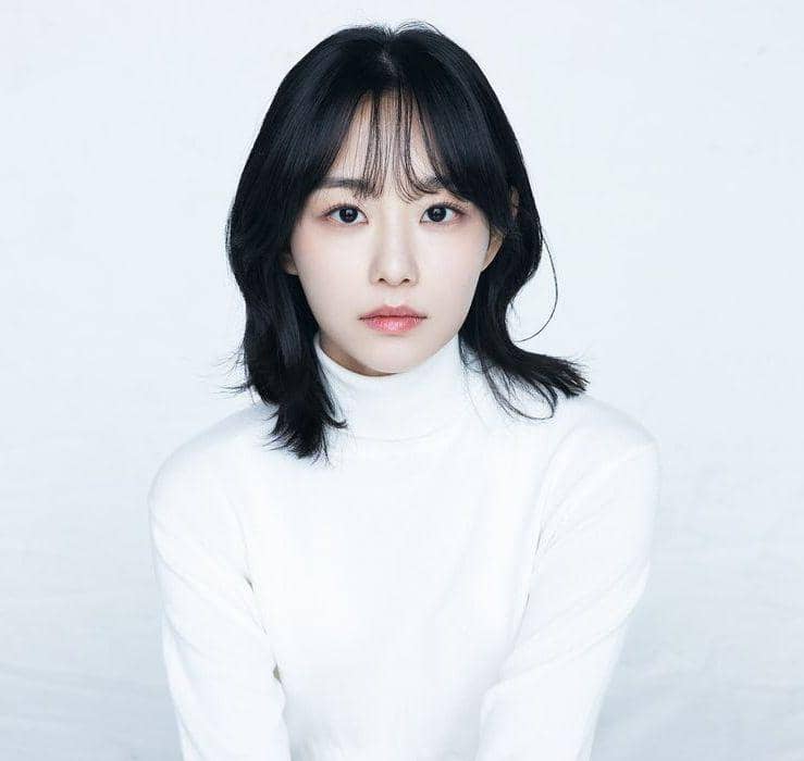 Han Ji An (instagram.com/yy_ent)