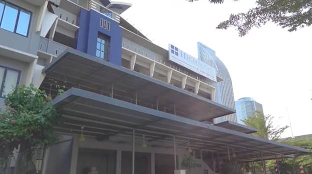 HighScope Indonesia TB Simatupang (highscope.or.id)