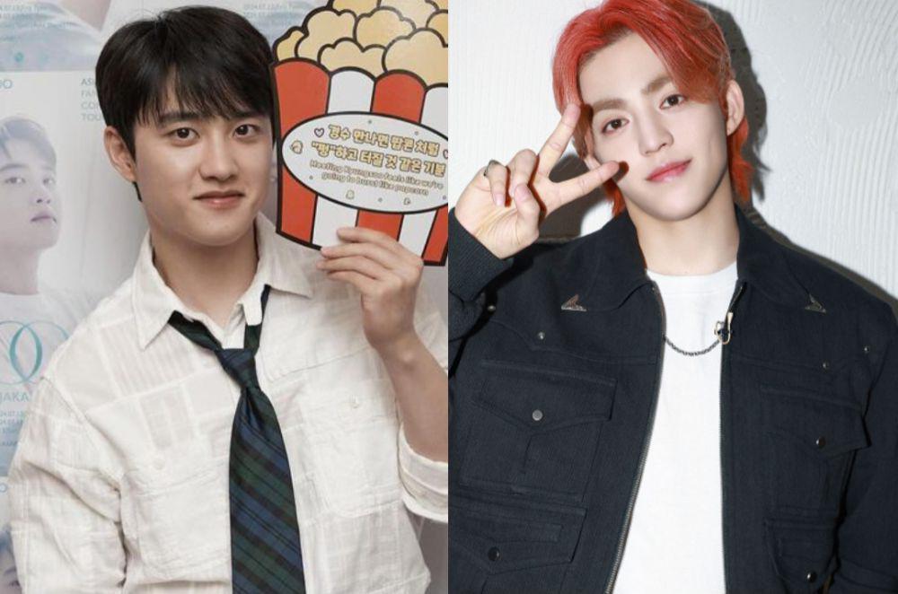 4 Idol KPop Cowok Enggan Fokus Berkarier Solo, Prioritaskan Grup!