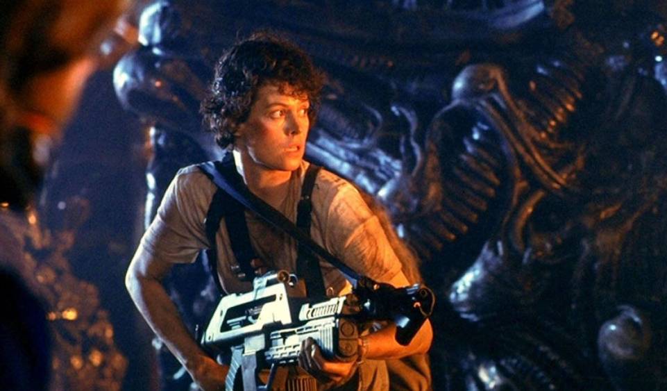 cuplikan film Aliens (dok. 20th Century Fox/Aliens)